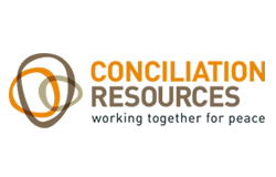 Conciliation Resources
