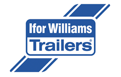 Ifor Williams Trailers