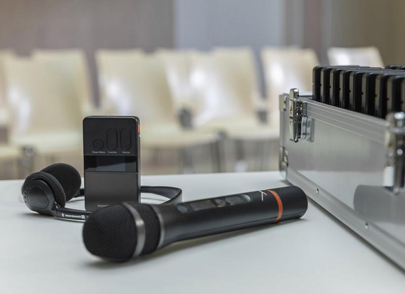 Beyerdynamic