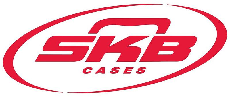 Tour Guide System Case - SKB Cases