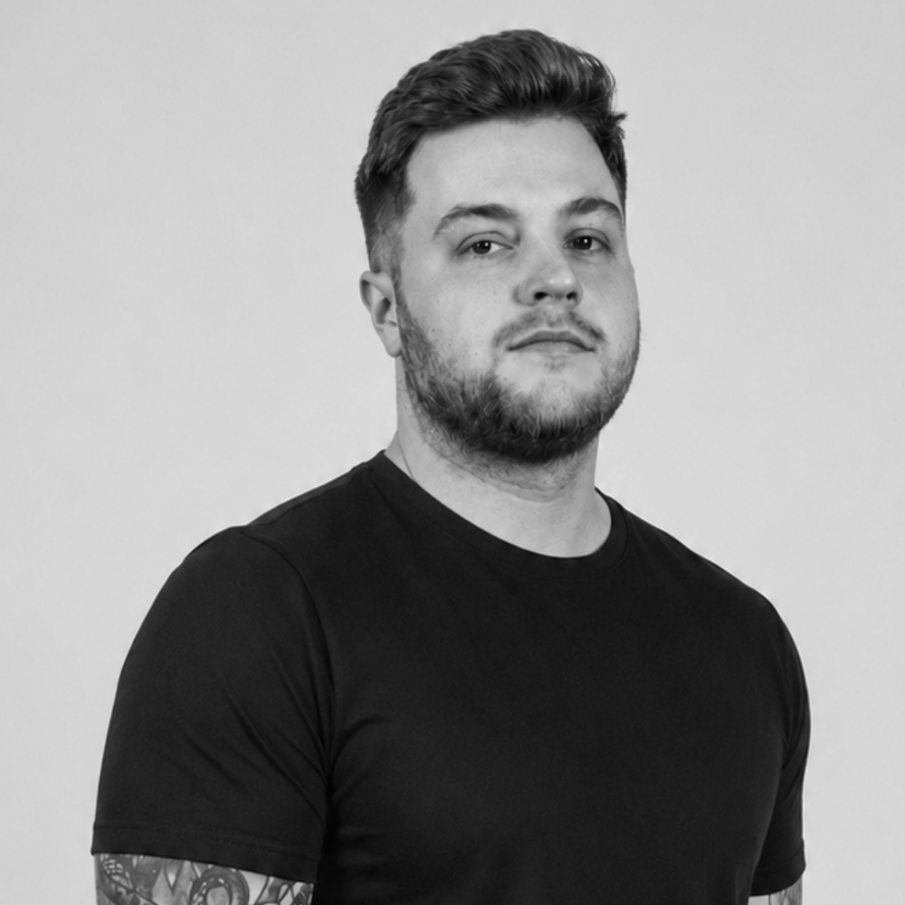 Mike | Hire Coordinator