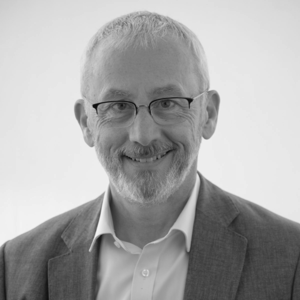 Tim | Director