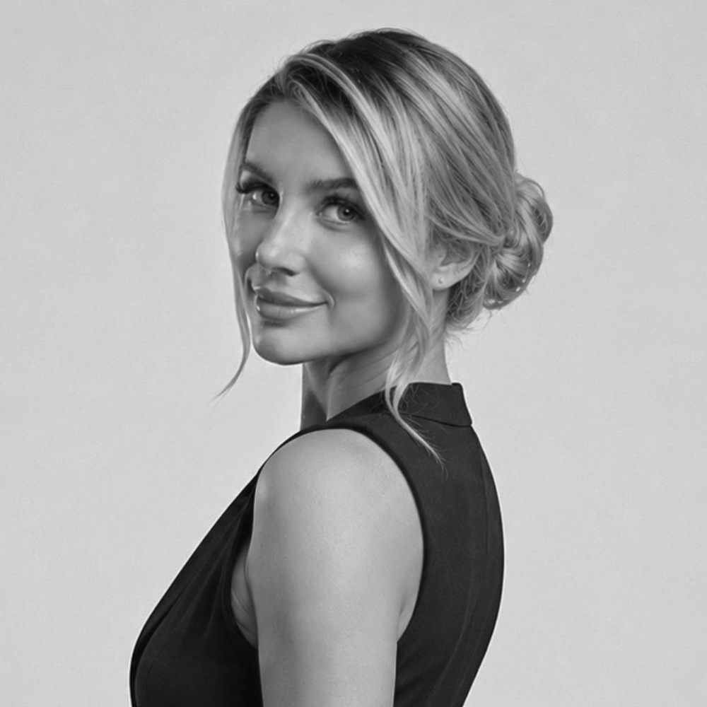 Kate | Marketing & Admin Manager