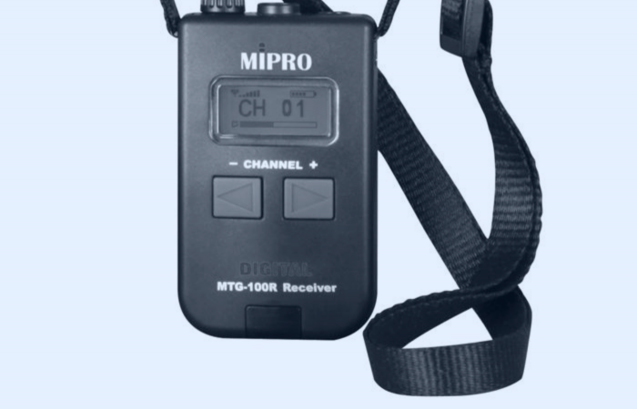 MiPro Tour Guide System
