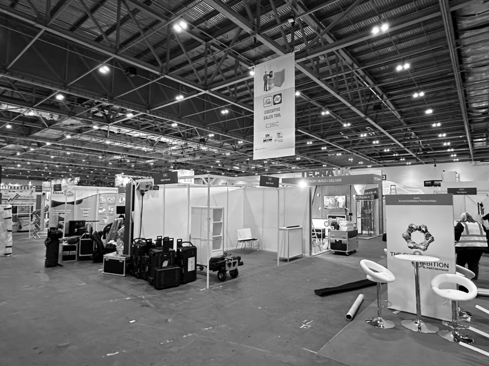 Trade Shows