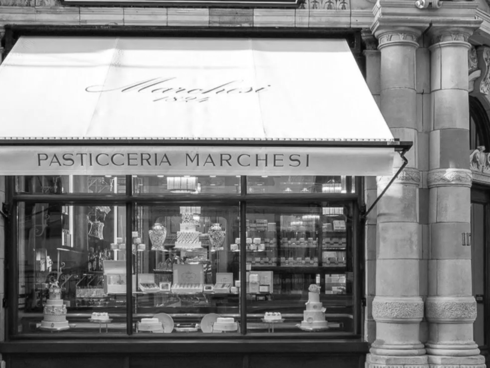 Store Opening