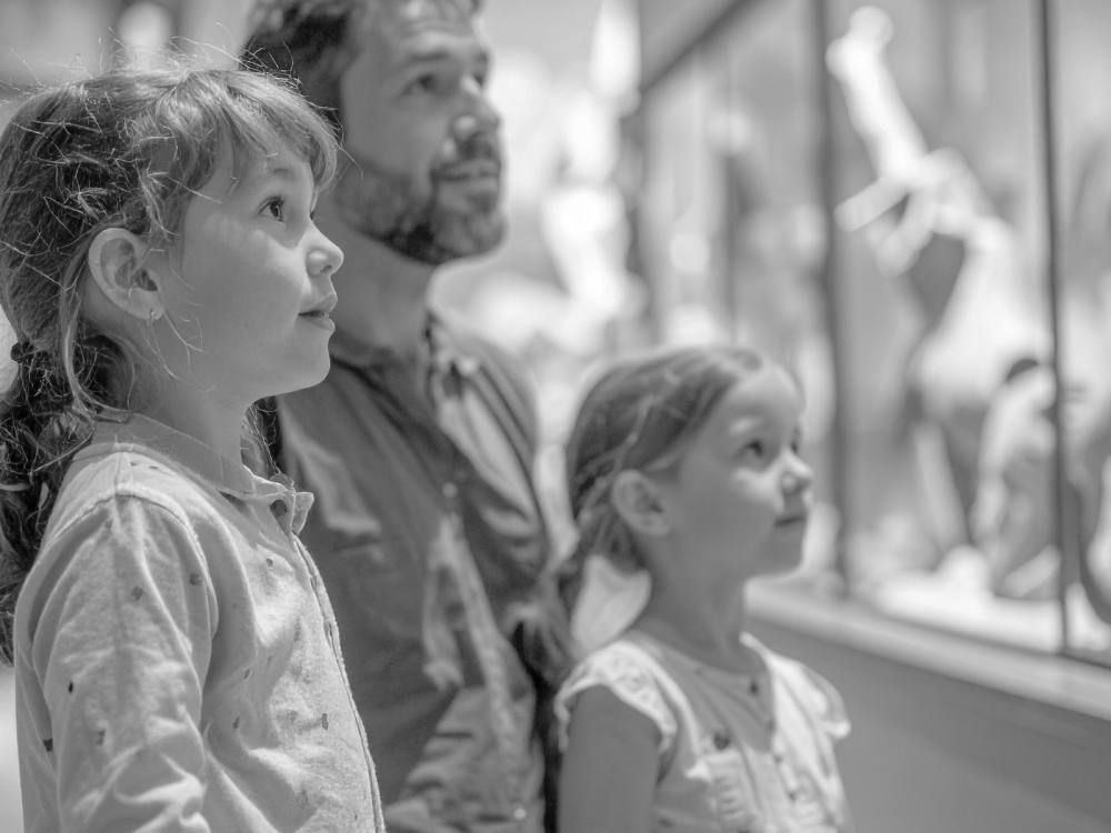 Audio Solutions for Museum Tours