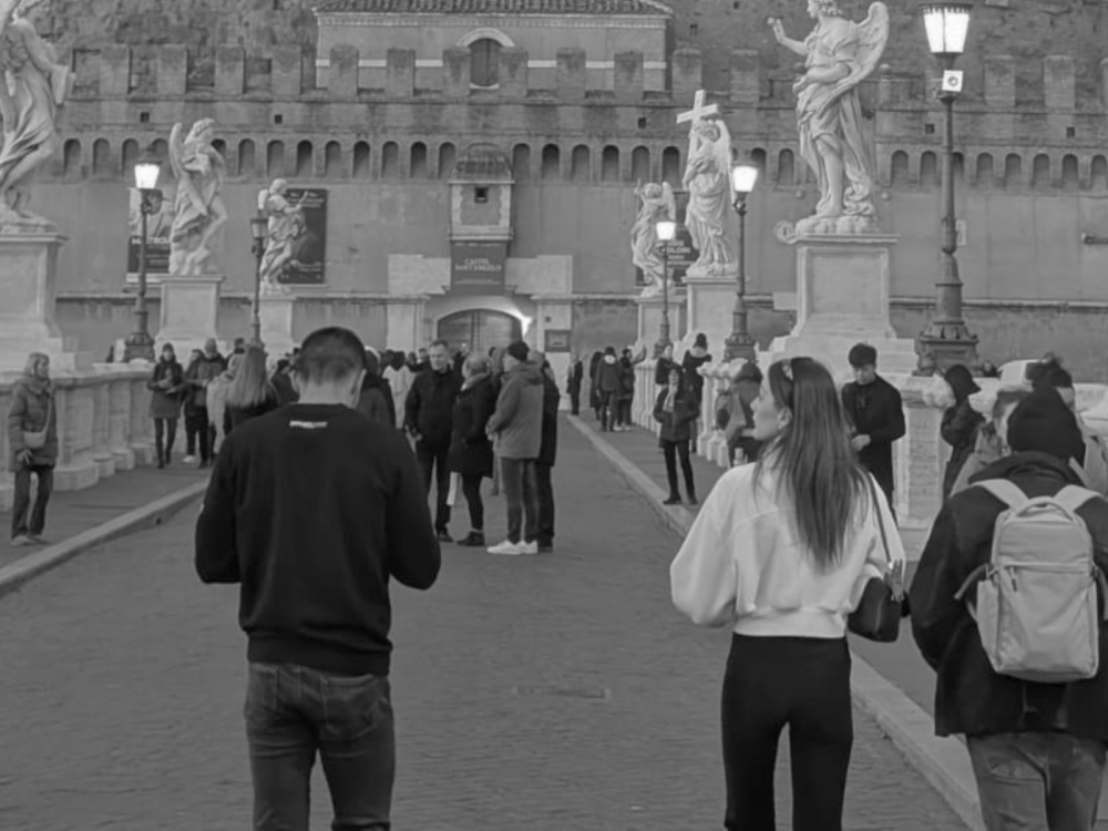 Audio Solutions for Walking Tours